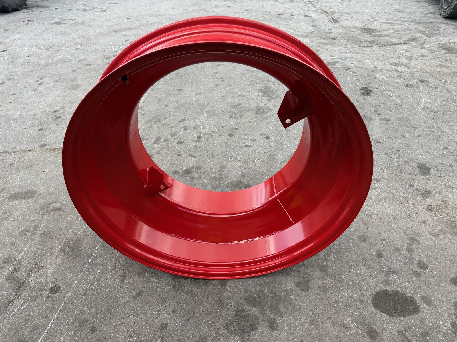 Trinker Zwillingsfelgen 2