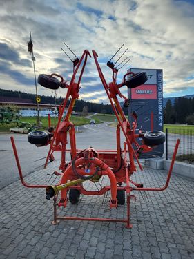 Kuhn GF 5801 MH