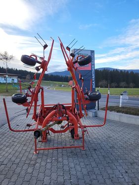 Kuhn GF 5801 MH