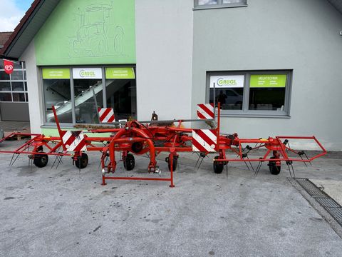 Kuhn GF 6301 MHO