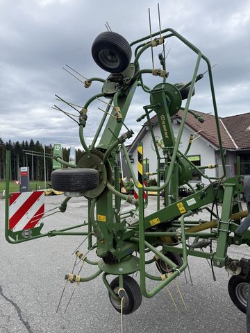 Krone KW 6.72/6