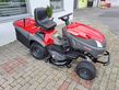 Castelgarden XHT 240 4WD ST 650 Twin 635cc 