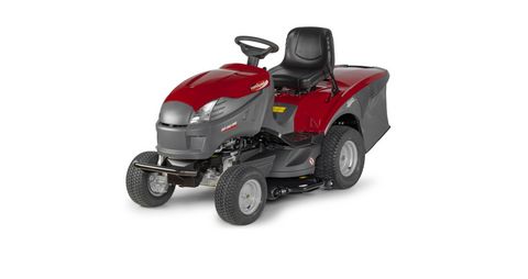 Castelgarden XHT 240 4WD ST 650 Twin