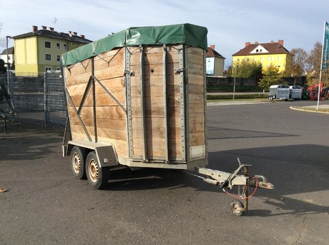 Sonstige Eigenbau