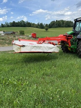 Kuhn FC 243