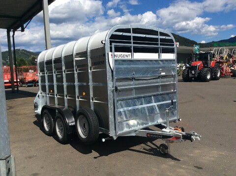 Nugent LC 3618 H