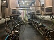 De Laval Melkstand komplett