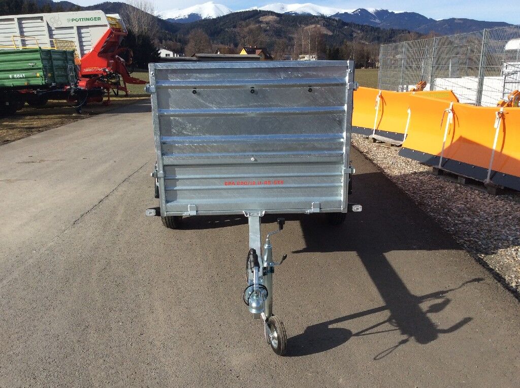 Pongratz EPA 230/12 U-RS-STK 2