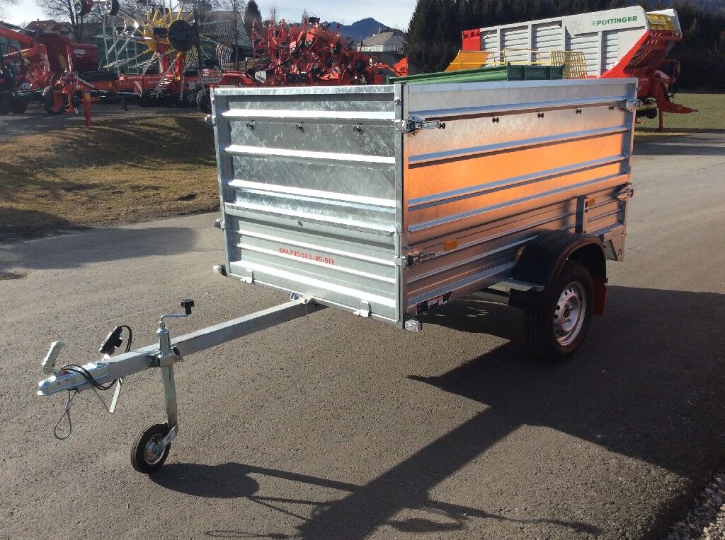 Pongratz EPA 230/12 U-RS-STK 3