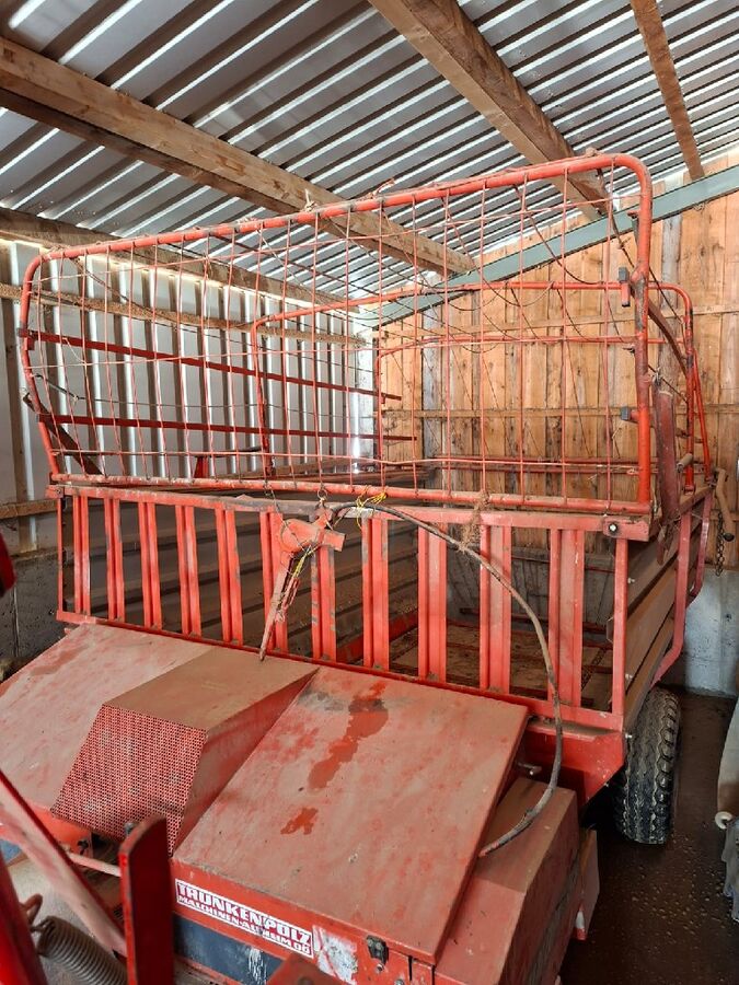 Trunkenpolz Ökonom 80 3