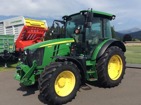 John Deere 5125 R