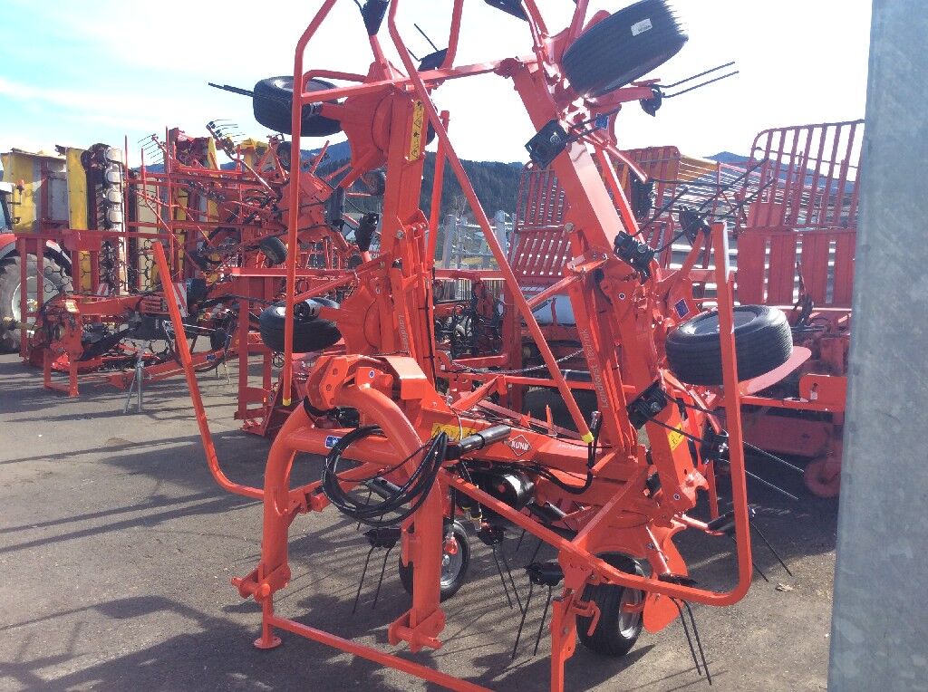 Kuhn GF 5903 3