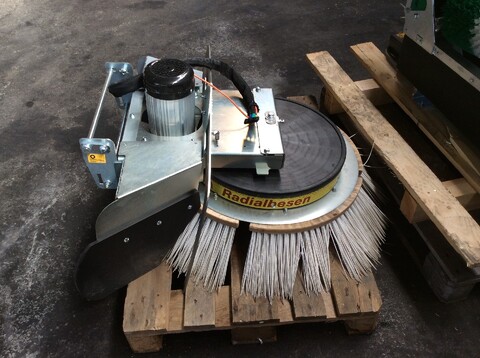 Westermann R 1000 E