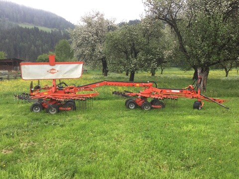 Kuhn GA 6632