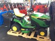 John Deere X 147 R