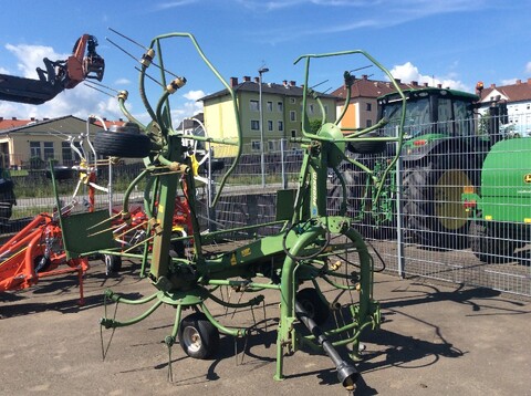 Krone KW 5,50