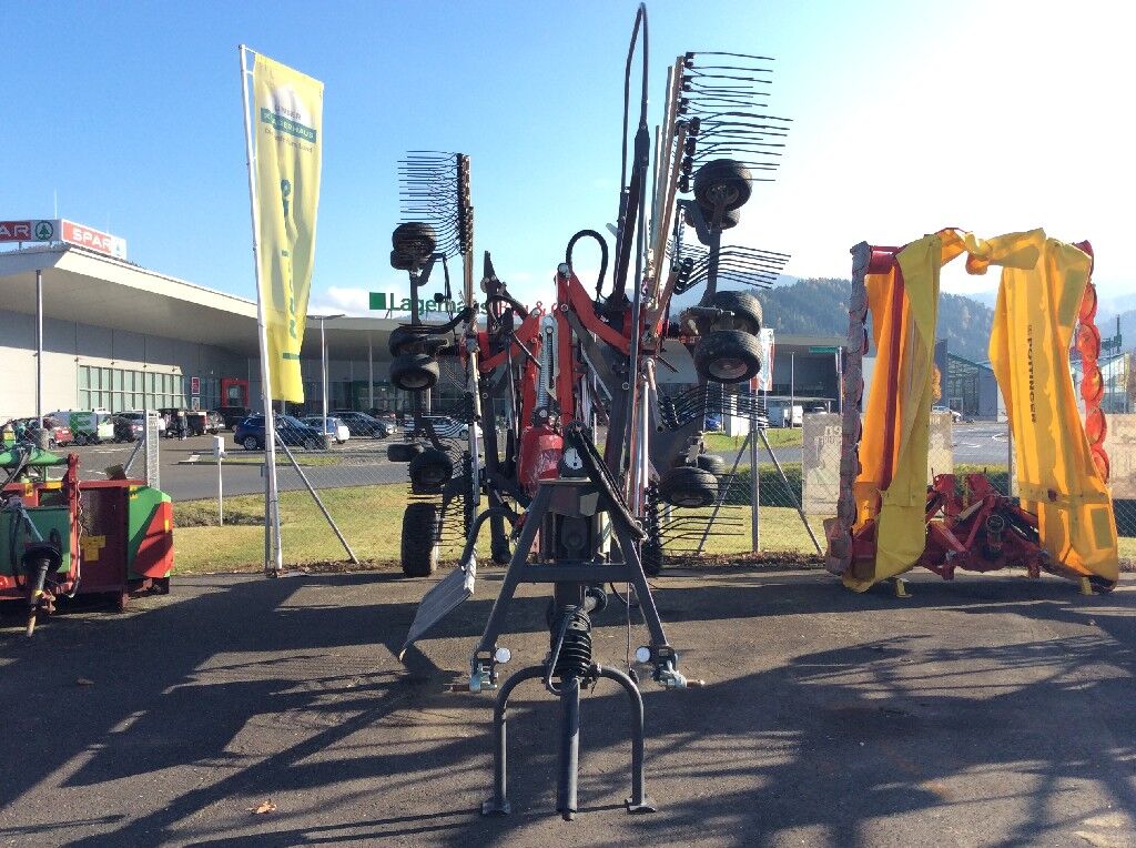 Fella Juras 7850 PRO 3