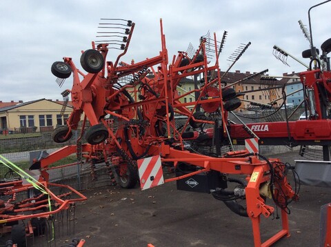 Kuhn GA 8521