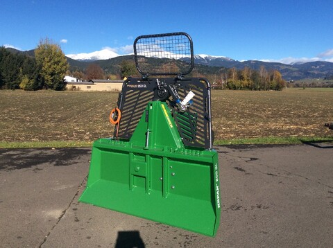 Krpan 850 GL