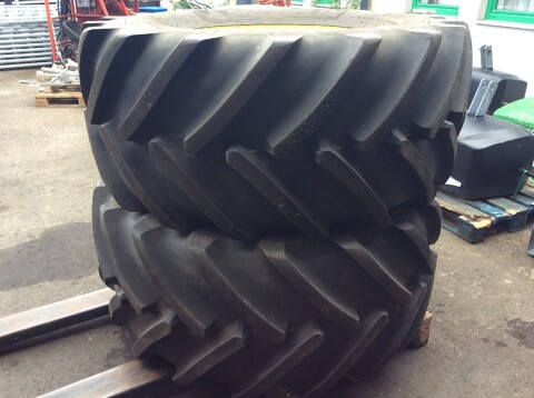Sonstige Michelin 650/65-R42 - 600/65-R28