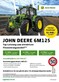 John Deere 6M 125
