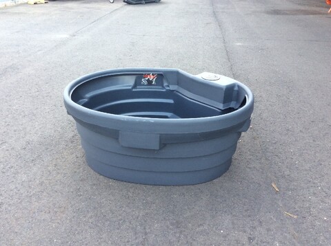 Sonstige Superbac oval 450 Liter