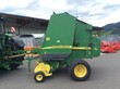 John Deere 582