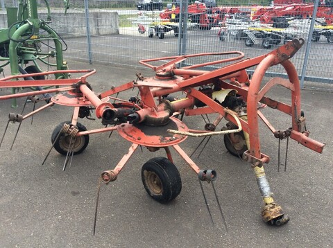 Kuhn GF 440