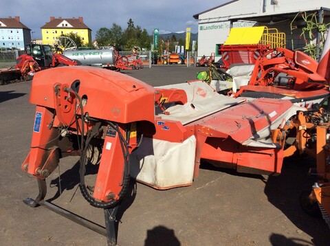Kuhn FC 314-FF