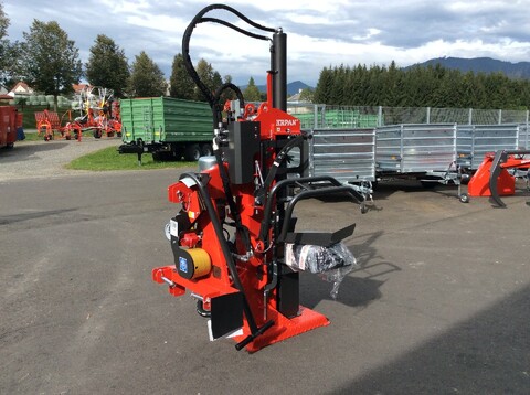 Krpan CV 18 EK PRO