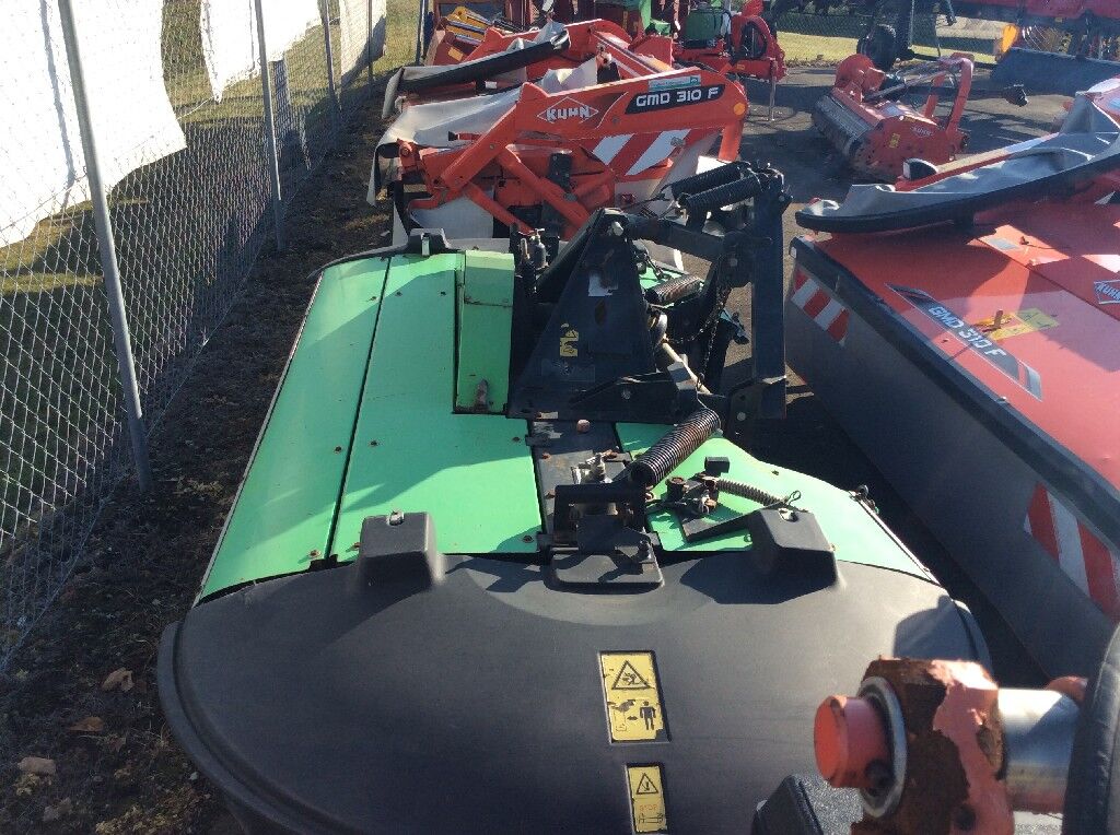 Deutz Fahr KM 4.29 FS 3