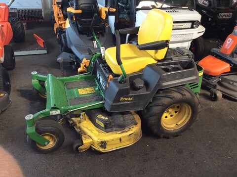 John Deere Z 540 R Zero-Turn