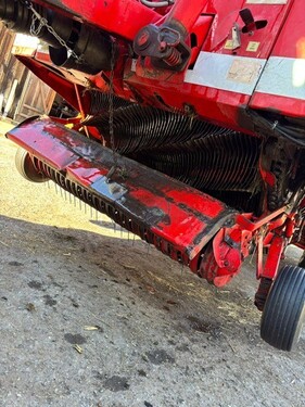 Pöttinger EuroProfi 2 3