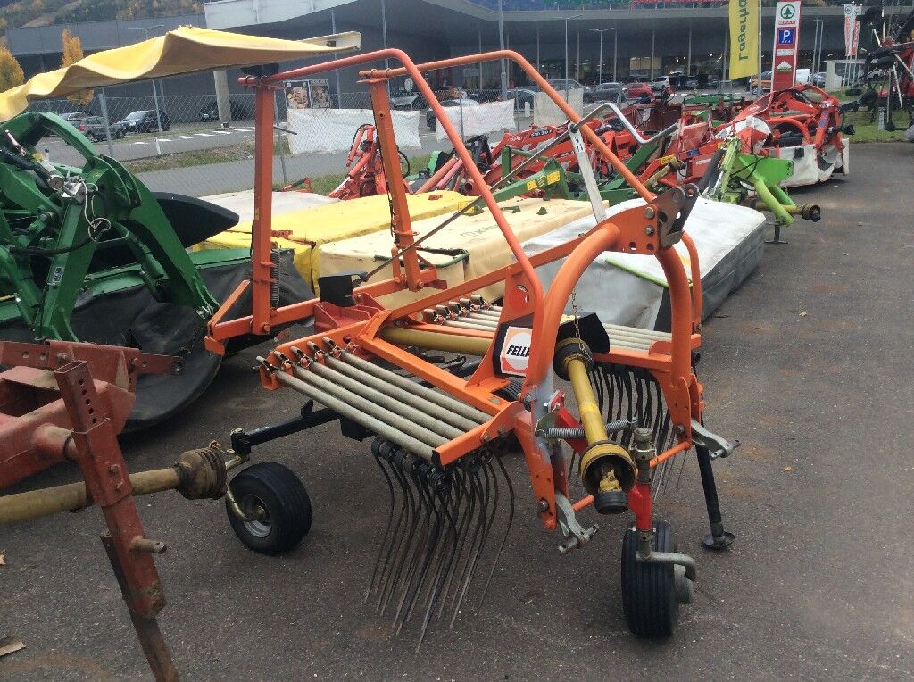 Fella TS 351 DS 2