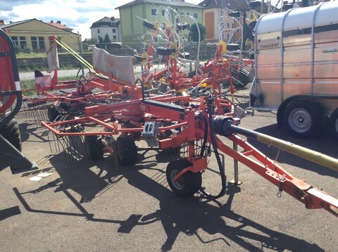 Kuhn GA 6632