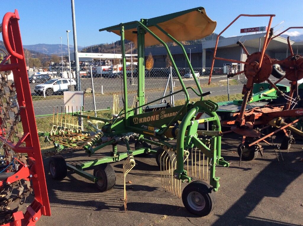 Krone Swadro 42 2