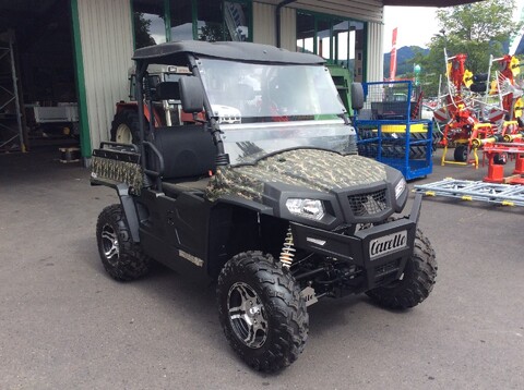 Carello TR5