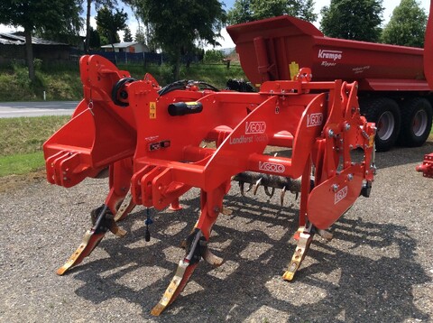 Vigolo DIG 950/5