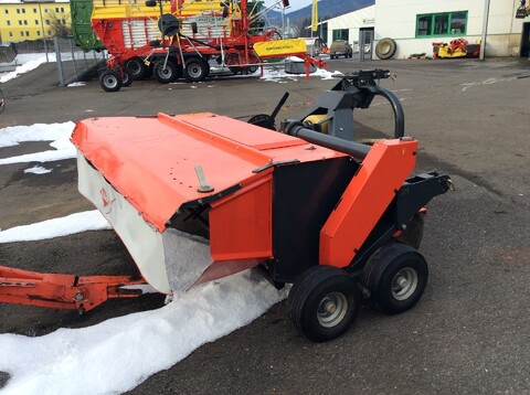 <strong>Kuhn TC 310</strong><br />