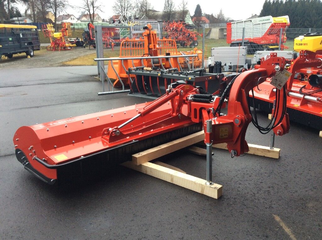 Tehnos MB 220 R Profi 2