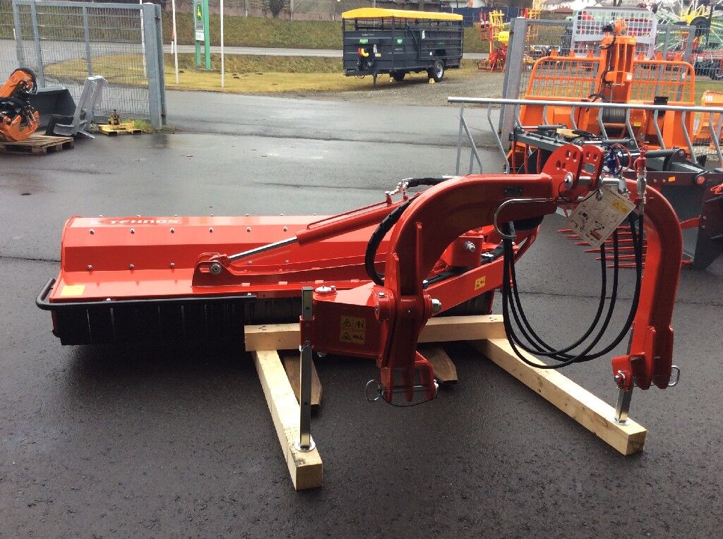 Tehnos MB 220 R Profi 3