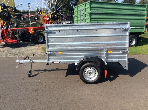 Pongratz EPA 206/12 U-RS-STK
