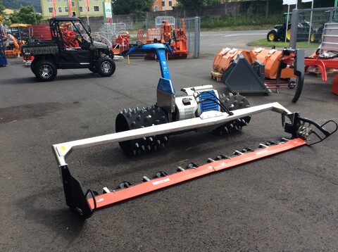 Sonstige Typ 29 EFI Upgrade