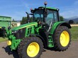 John Deere 6120 M