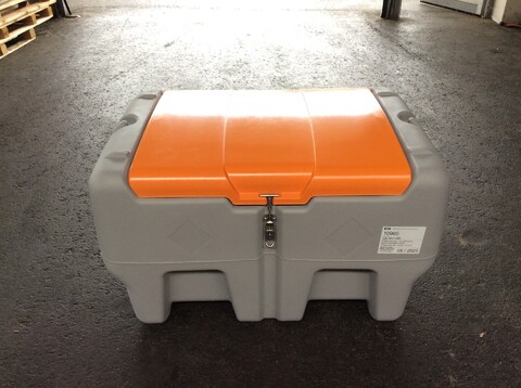 Sonstige DT-Mobil Easy 440l