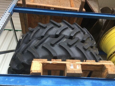 Trinker 270/95 R36