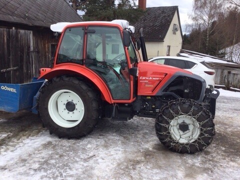 Lindner Geotrac 64 ep 2