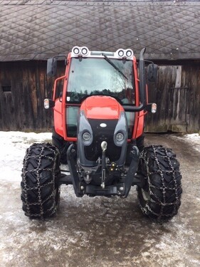 Lindner Geotrac 64 ep 3