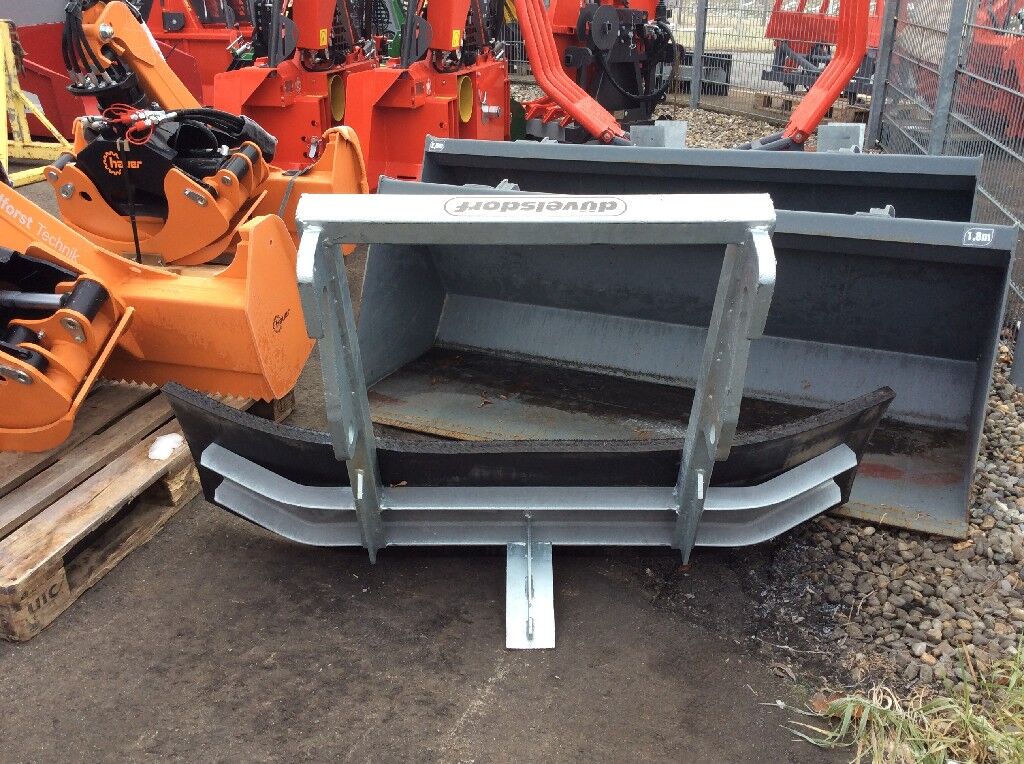 Gummischieber 1,50m 2