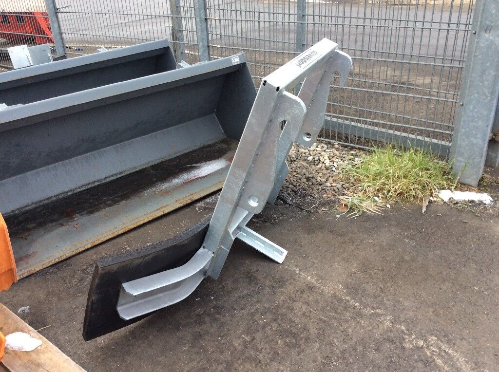 Gummischieber 1,50m 3